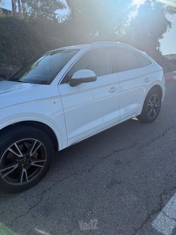 אאודי Q5