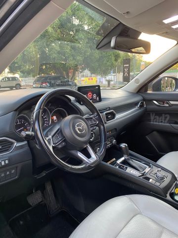 מאזדה CX-5