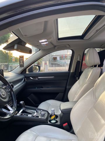 מאזדה CX-5