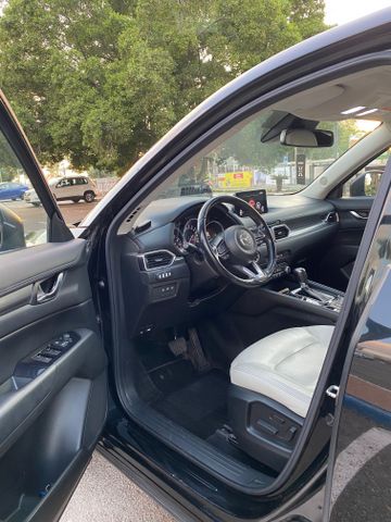מאזדה CX-5