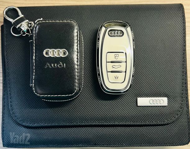 אאודי Q5