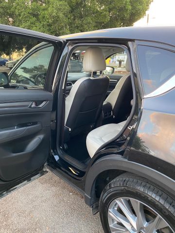 מאזדה CX-5