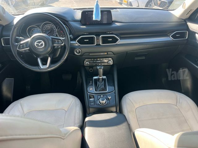 מאזדה CX-5
