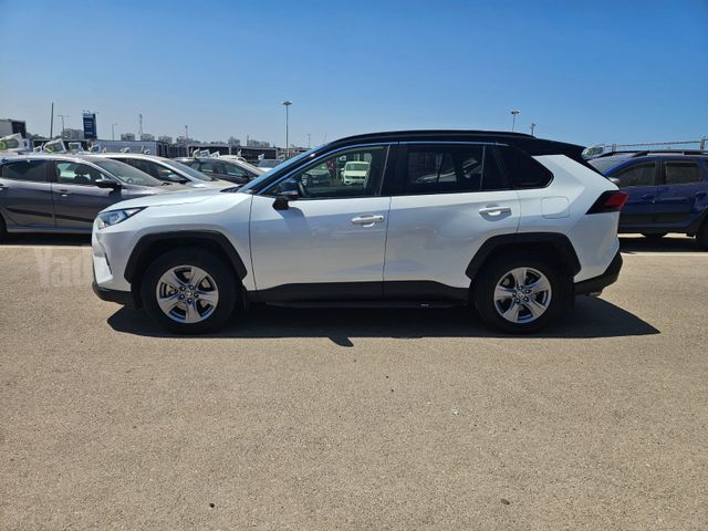 טויוטה RAV4
