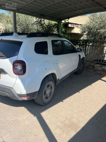 דאצ'יה דאסטר