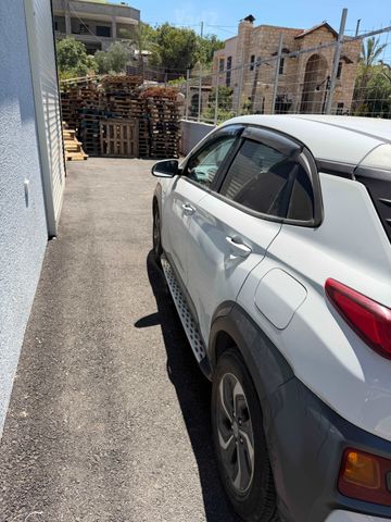 יונדאי קונה