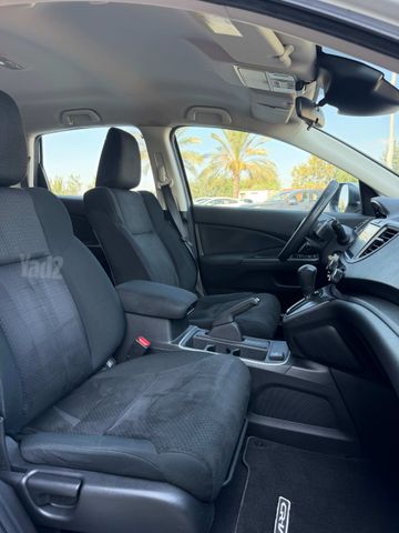 הונדה CR-V