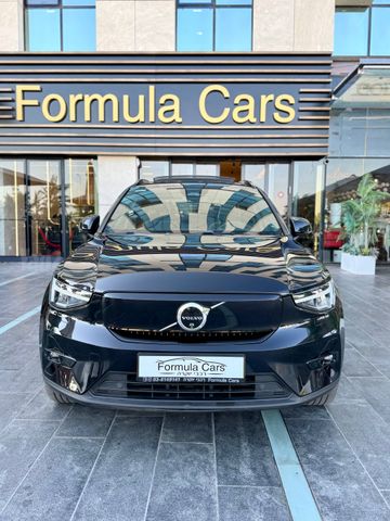 וולוו XC40