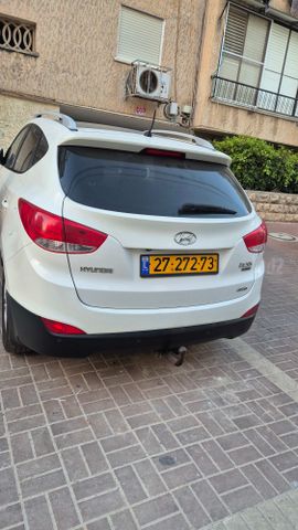 יונדאי ix35