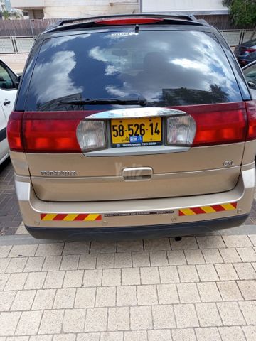 ביואיק רנדוו