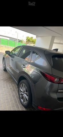מאזדה CX-5