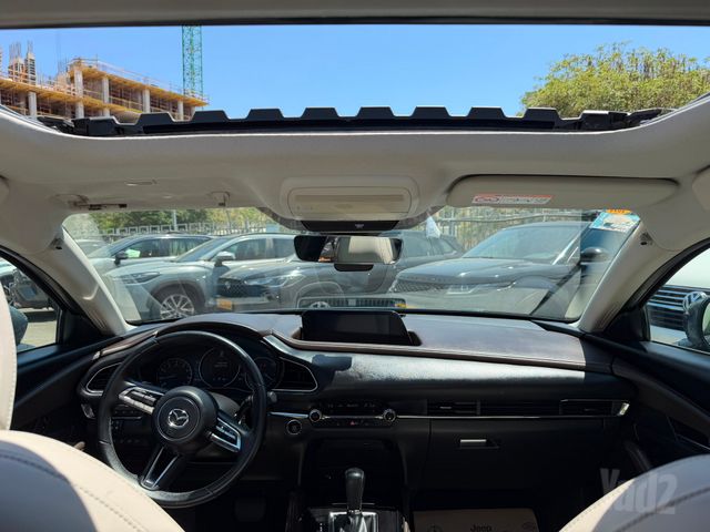 מאזדה CX-30