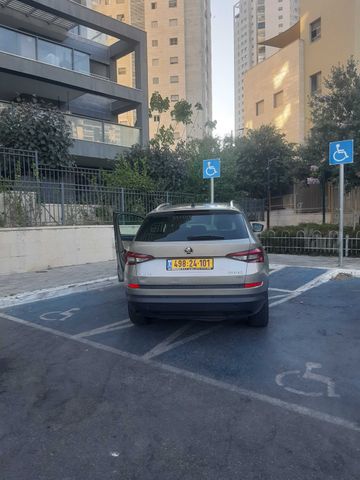 סקודה קודיאק