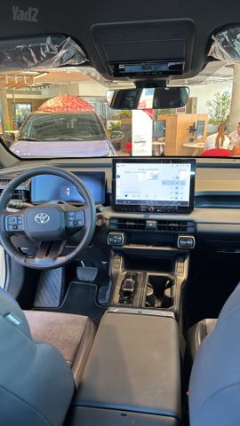 טויוטה RAV4