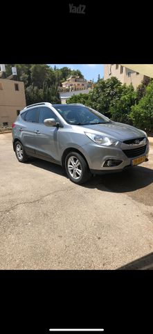 יונדאי ix35