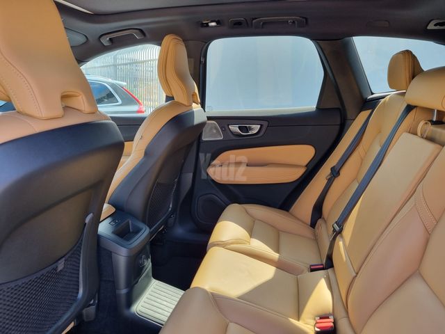 וולוו XC60