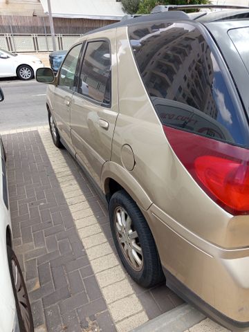 ביואיק רנדוו