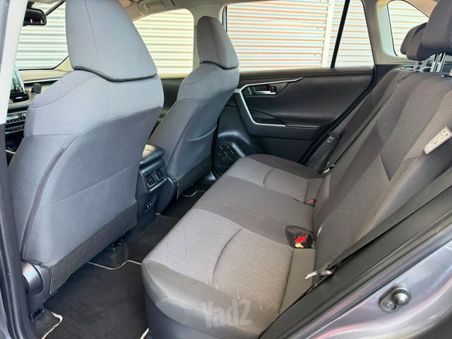 טויוטה RAV4