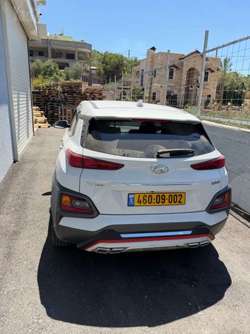 יונדאי קונה