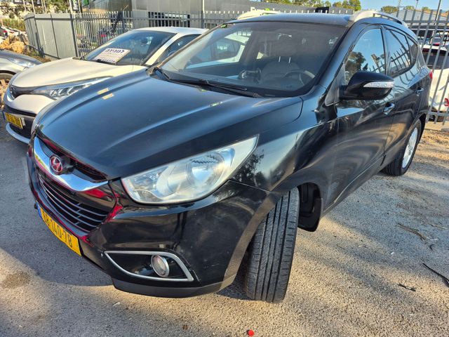 יונדאי ix35