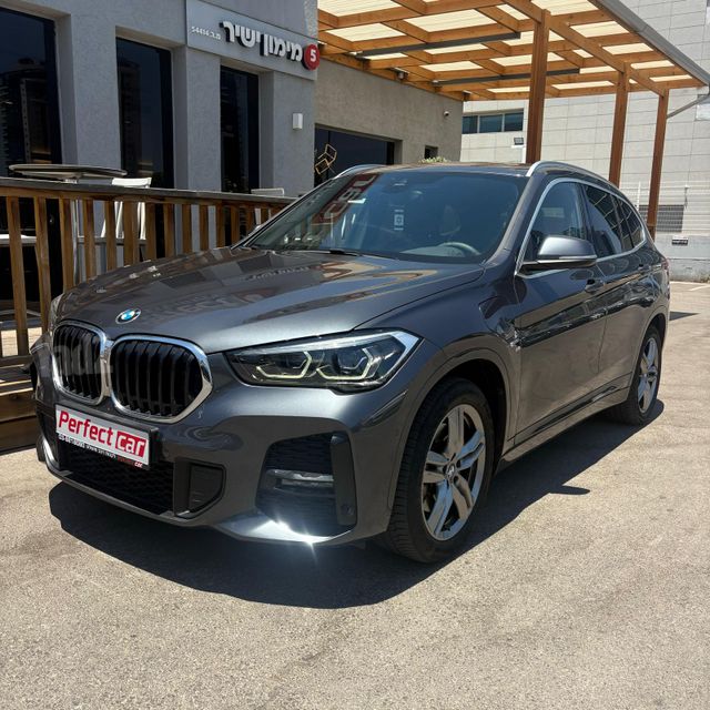 מודעת רכב ב מ וו X1