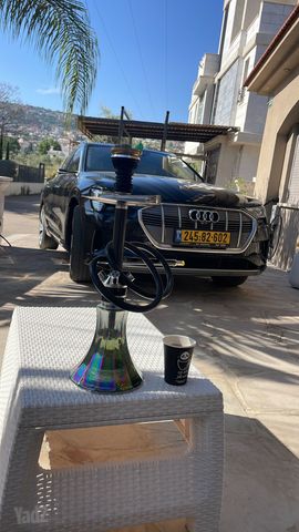 אאודי E-tron
