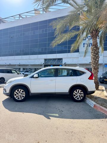 הונדה CR-V