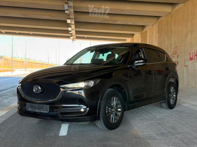 מאזדה CX-5