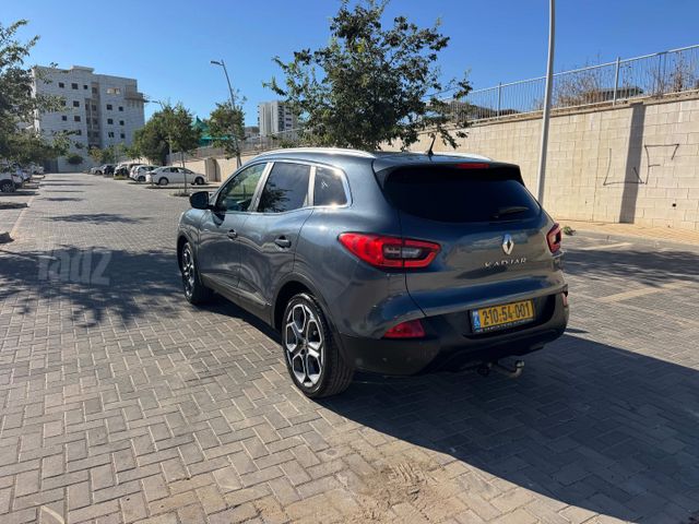 רנו קדגא'ר