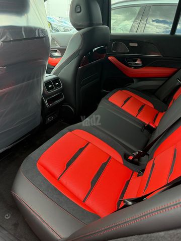 מרצדס-בנץ GLE Coupe