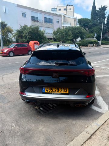 קופרה פורמנטור