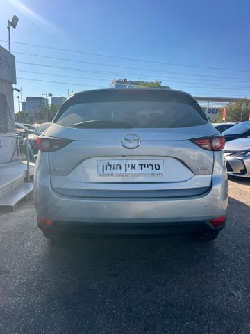 מאזדה CX-5