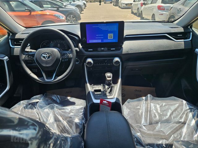 טויוטה RAV4