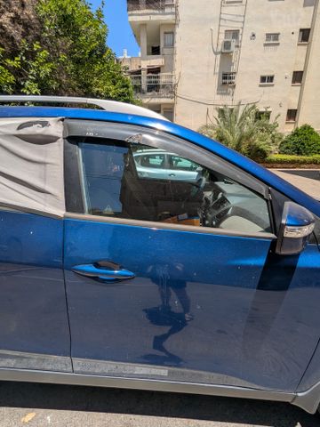 יונדאי ix35