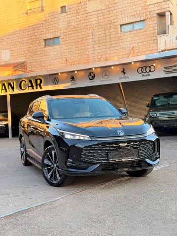 אם ג'י EHS PHEV