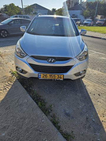 יונדאי ix35
