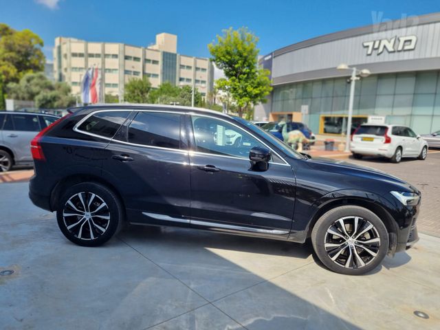 מודעת רכב וולוו XC60 1