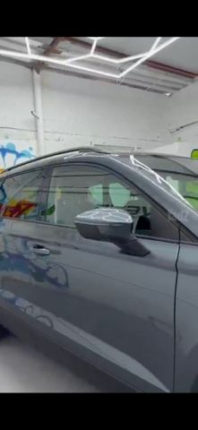 סיאט אטקה
