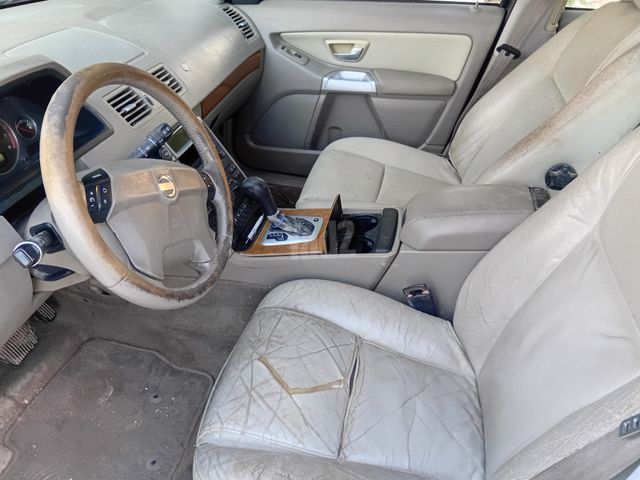 וולוו XC90