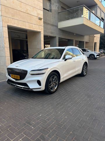 ג'נסיס GV70
