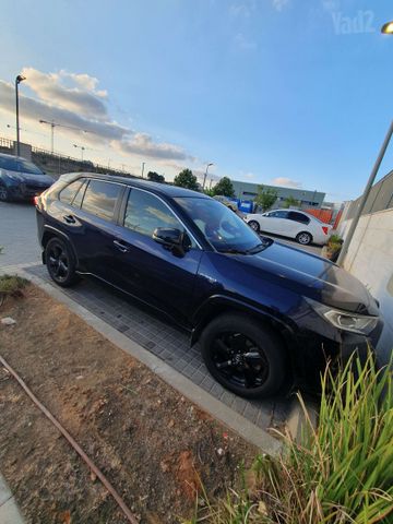 מודעת רכב טויוטה RAV4
