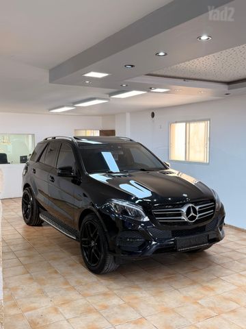 מרצדס-בנץ GLE Coupe