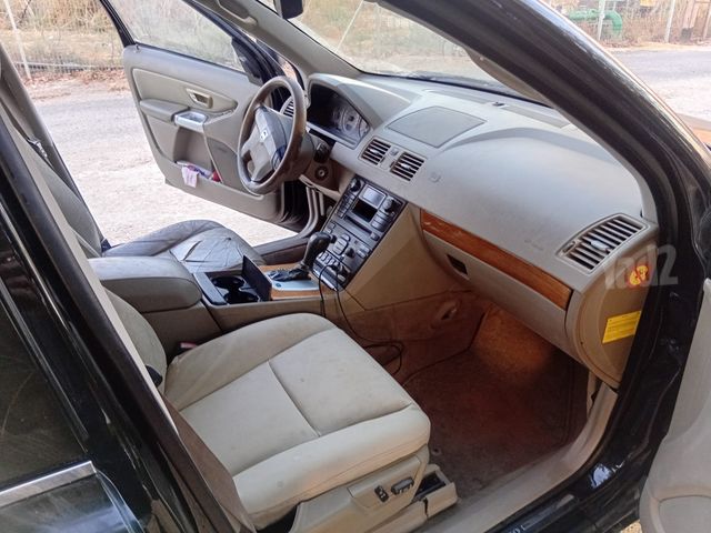 וולוו XC90