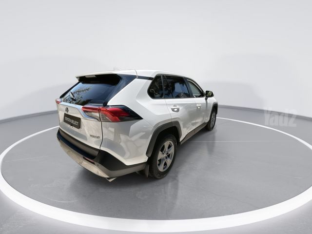 טויוטה RAV4