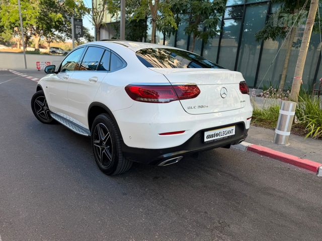 מרצדס-בנץ GLC
