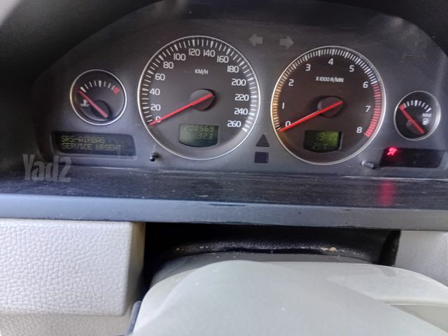 וולוו XC90
