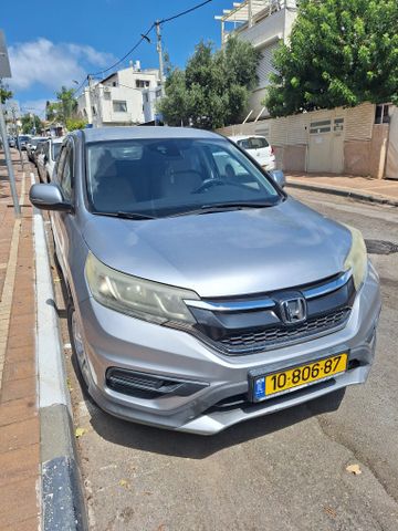 הונדה CR-V