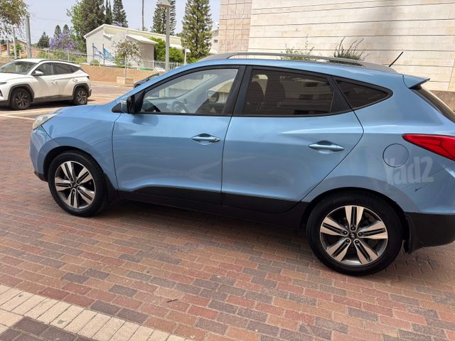 יונדאי ix35