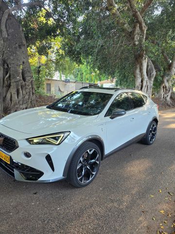 קופרה פורמנטור