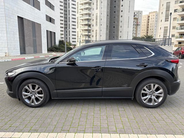 מאזדה CX-30